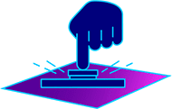 Process Execution Icon